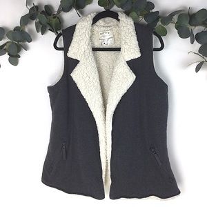 orvis sherpa vest